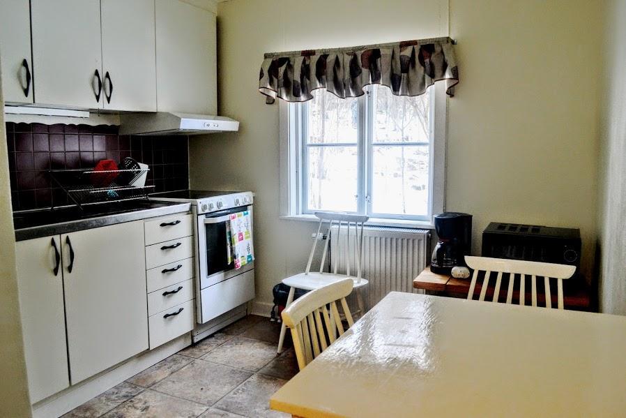 Gasthaus Marston Hill Mullsjö Zimmer foto
