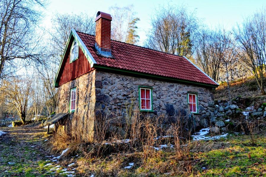 Gasthaus Marston Hill Mullsjö Zimmer foto