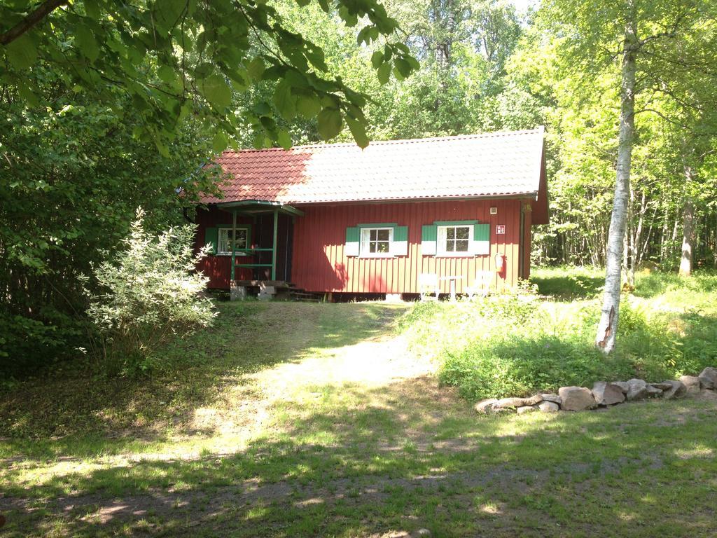 Gasthaus Marston Hill Mullsjö Exterior foto